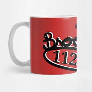 Code Brooklyn Mug